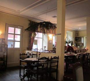 Cafe Rathaus Freinsheim