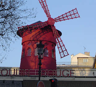 Moulin Rouge