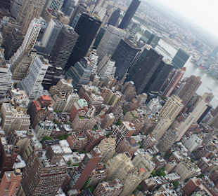 Empire State Building