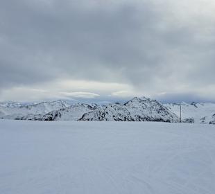 Skigebiet Neukirchen am Großvenediger