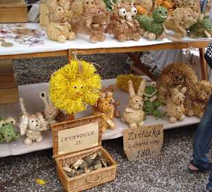 Kuronské slavnosti na Náchodském zámku