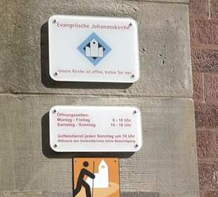 Historischer Stadtrundgang