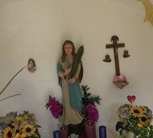 Kapelle St. Apollonia Elchingen