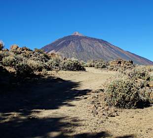 El Teide