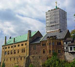 Die Wartburg