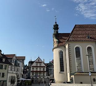 St. Gallen