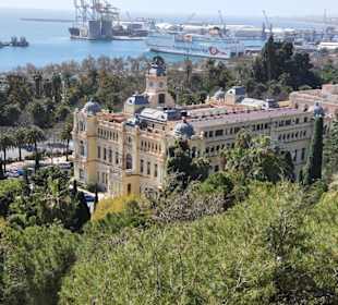 Ayuntamiento de Málaga
