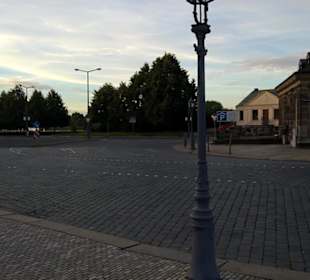 Altstadt Theaterplatz