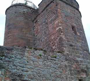 Château de Lichtenberg