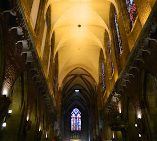 Katedra św. Jana Chrzciciela