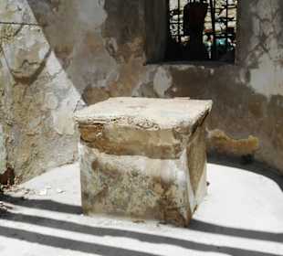 Kirche von Chrysopolitissa