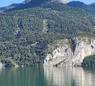 Wolfgangsee Schifffahrt
