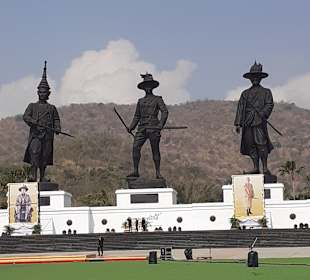 Rajabhakti Park