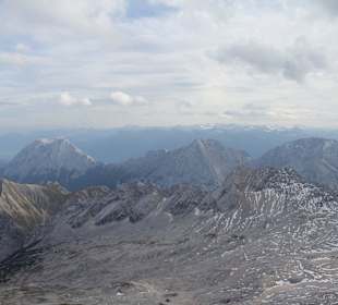 Zugspitze