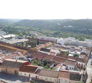 Festung Silves