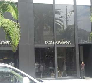 Dolce und Gabbana