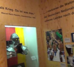 Zeitgeschichtliches Forum 