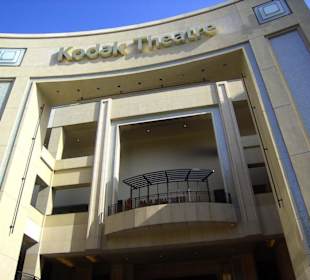 Kodak Theatre