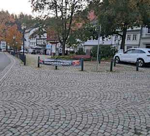 Stadtrundgang Bad Grund