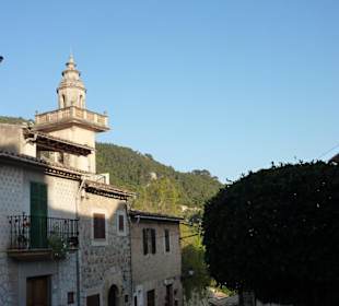 Valldemossa