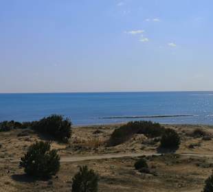 Wandern Side - Gündogdu