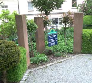 Altes Schloss