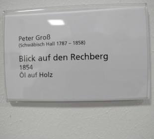 Hinweisschild