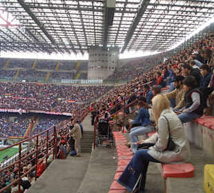 Stadion San Siro