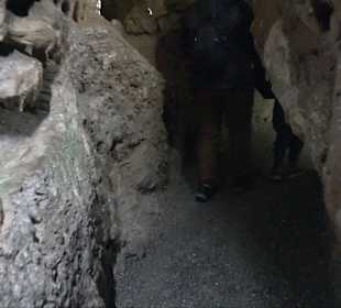 Charlottenhöhle