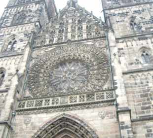 Catedral de Núremberg