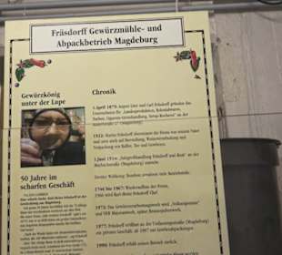 Spicy's Gewürzmuseum