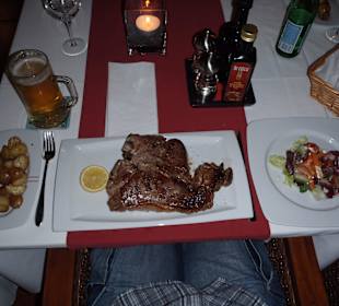 Meins, meins.... meins, hmmm