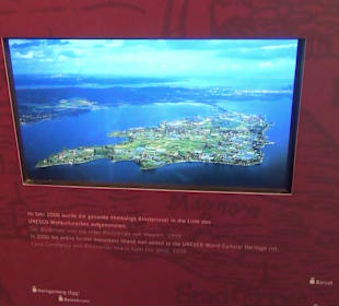 Museum Reichenau Mittelzell