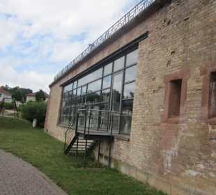 Festungsfest Germersheim 2015