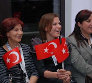 HolidayCheck-Award 2007