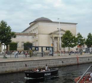 Schlosskirche Christiansborg