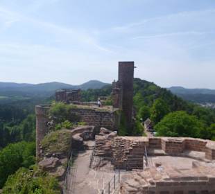 Burg