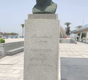 Alexander der Große