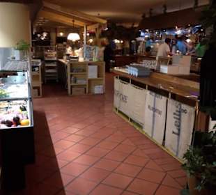 Brauhaus an der Thomaskirche 