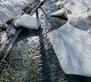 Wandern Sils im Engadin/Segl