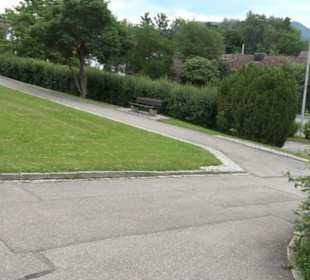 Friedhof Gomaringen