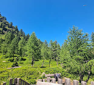 Wandern Schladming