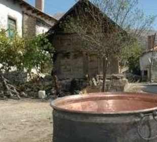 wozu dient der Kupferkessel?