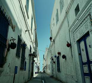 Altstadt Mahdia