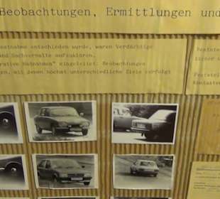Stasi-Museum
