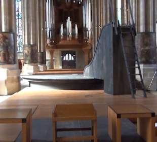 Erfurter Dom