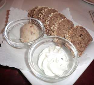 Gruß aus der Küche