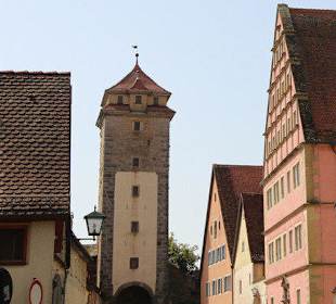 Siebersturm