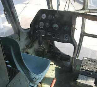 Technik Museum in Speyer