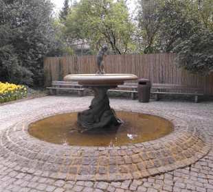 Weltvogelpark Walsrode